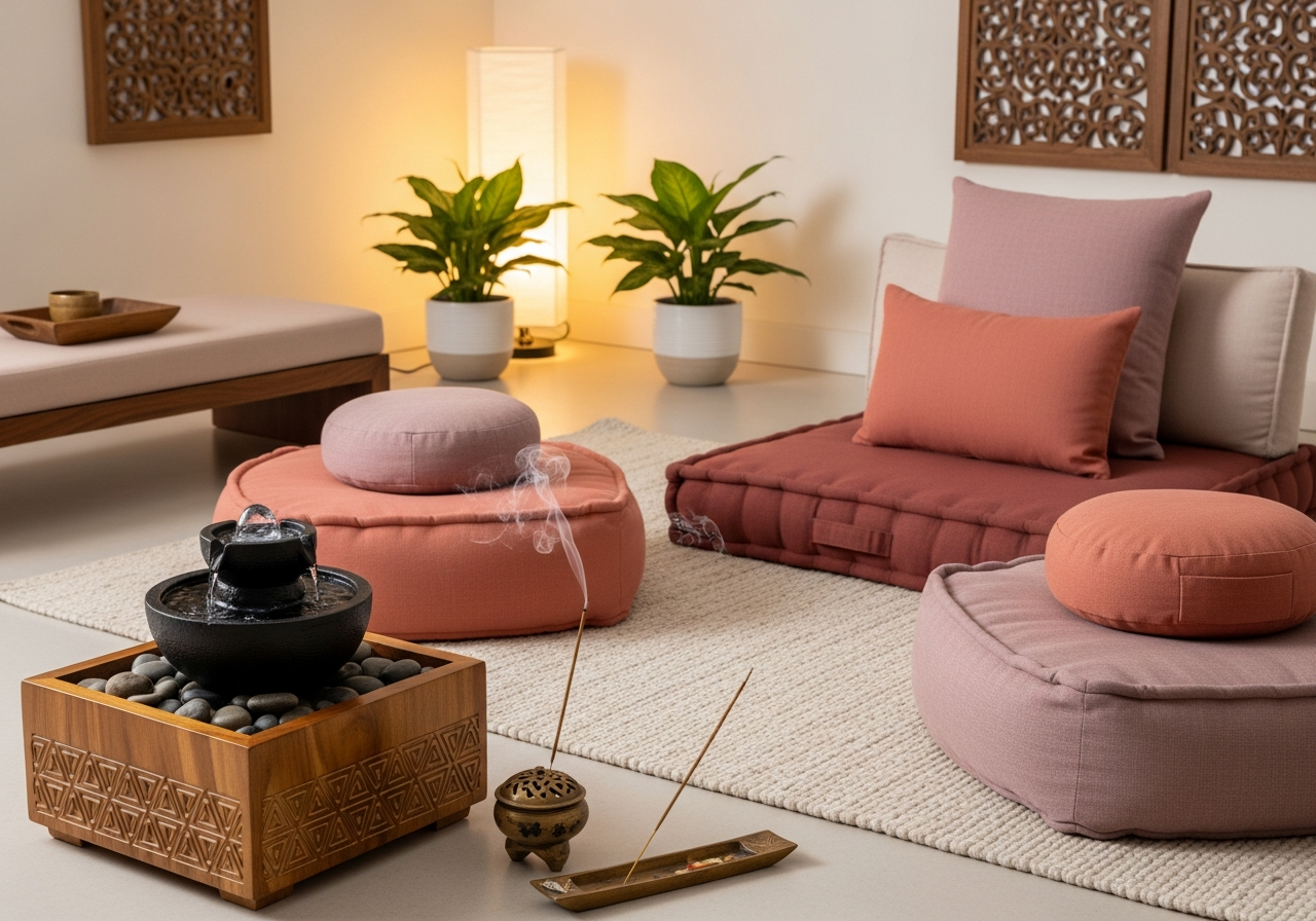 Занятие на реформере в Spirit.pilates